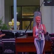 Mindi Abair 2023
