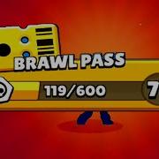 Открытие Сундуков В Brawl Stars