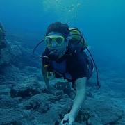 Fethiye Akvaryum Koyu Scuba Diving