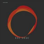 Autechre Esc Desc