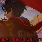 Lighter Battle Theme Zenless Zone Zero