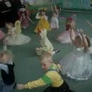 Флэшмобы В Детсаду