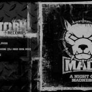 Mad Dog Re Enter The Time Machine Cd1
