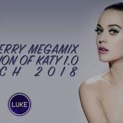 Katy Perry Remix Luke