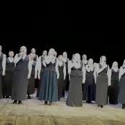 Эзарнаш Дешархой Аш 1Илма Делла Гимн Учительству Автор Слов И Музыки