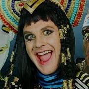 Katy Perry Dark House Parody Sped Up