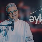 Afshin Azari 2025