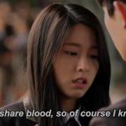 13 The Man Han Shi Hoo S Theme