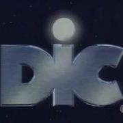 Dic Logo 1987 Short