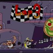 Lap 3 1 Hour