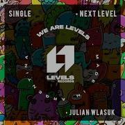 Julian Wlasuk Next Level