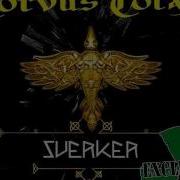 Corvus Corax Sverker 03 Sverker