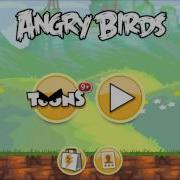 Main Theme Second Version Angry Birds Music