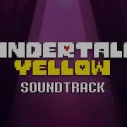Undertale Yellow Forlorn Dalv Battle Theme Remix