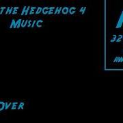 Game Over Wii Sonic The Hedgehog 4 Episode I Music