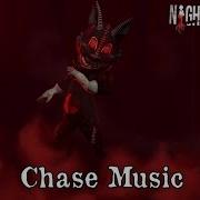 Nightmare Gate Chase Music