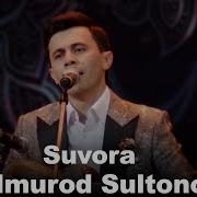 Dilmurod Sultanov Suvora