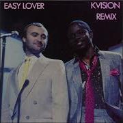 Easy Lover Remix