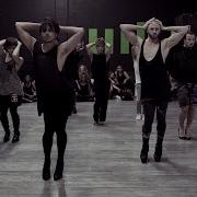 Brian Friedman Yanis Marshall Heels Choreography Britney Spears Breathe On Me