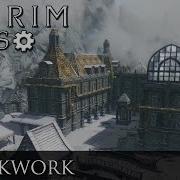 Skyrim Mods Clockwork Part 1