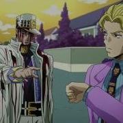 Jotaro Vs Kira