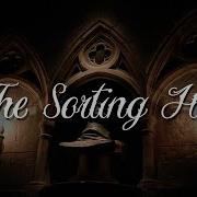 The Sorting Hat Song Harry Potter