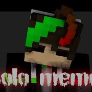 Minecraft Animation Solo Meme