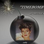 Timebomb Angie Gold