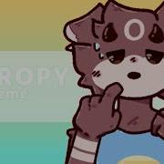 Entropy Animation Meme