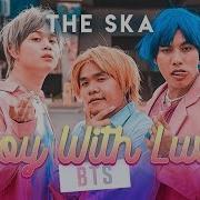 Bts Parody Cover