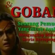 Si Gobang 1 Full Movie