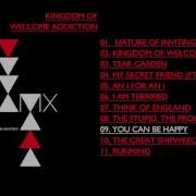 Iamx You Can Be Happy