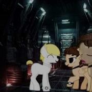 Пони Клип Наша Жизнь Война Или Different View Of Reality