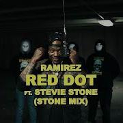 Red Dot Stevie Stone