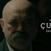 Çukur Dizi Müzikleri I Dris