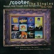 Scooter The Singles 94 98 Rough And Tough And Dangerous Cd1