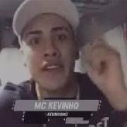 Mc Kevinho O Grave Bater Bush Reboot