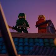 Ninjago Dragons Rising Soundtrack Farmers Into