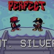 Friday Night Funkin Perfect Combo Mount Silver Summit Mod Hard