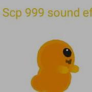 Scp 999 Sounds