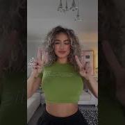 Boobs Tik Tok