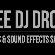 Dj Voice Over Sound Effects