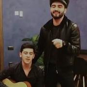 Seymur Memmedov Samil Memmedli Yardan Ayri Yasamaram