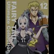 Fairy Tail Main Theme Battle Version Ost