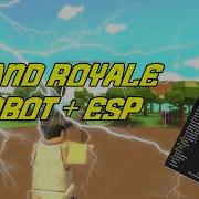 Esp Island Royale Script Hack Esp Kits Teleport Bypass Working