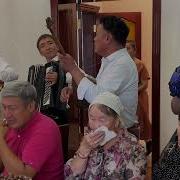 Ағайынды Көшербаевтар