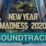 New Year Maddnes 2020 Standoff 2