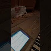 Руки Вверх Малыш Korg Triton