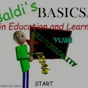 Baldi S Basics On Windows 10 Free