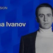 Waves Platform With Founder Sasha Ivanov